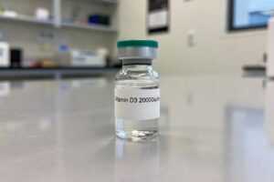 Vitamin D3 20000iu/ml 10ml